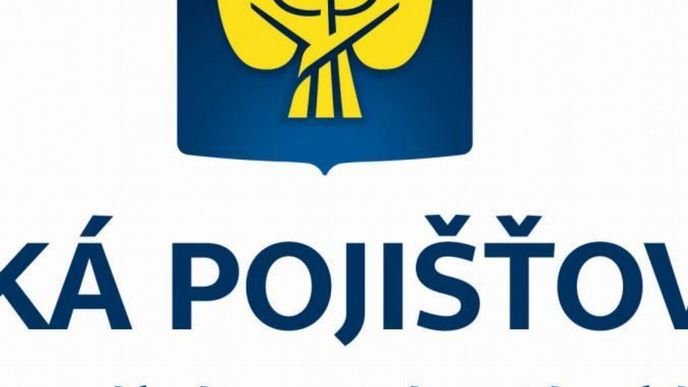Česká pojišťovna představila nové logo a claim