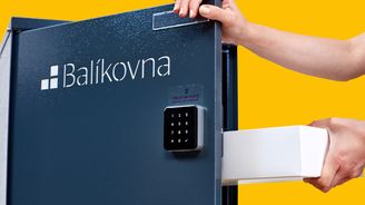 Balíkovna ztratí samostatnost. Po odchodu šéfa splyne s Českou poštou Balíkovna ztratí samostatnost. Po odchodu šéfa splyne s Českou poštou