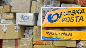 Česká pošta odhalila, které pobočky zavře: Kompletní seznam 300 dotčených míst