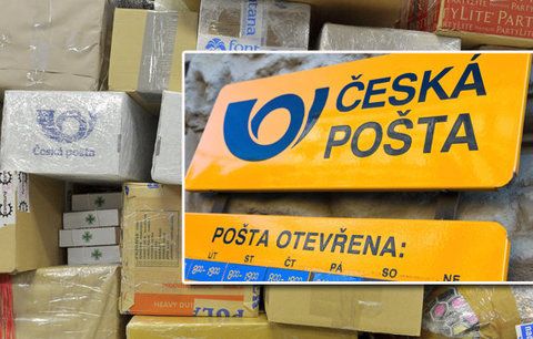Česká pošta odhalila, které pobočky zavře: Kompletní seznam 300 dotčených míst