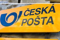 Česká pošta odhalila, které pobočky zavře: Kompletní seznam 300 dotčených míst