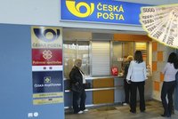 Kauza Česká pošta: ČSSD pozastavila Chocovi, který chtěl prý úplatek, členství