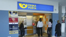 Finanční služby na poštách bude i nadále nabízet ČSOB. Prostřednictvím Poštovní spořitelny.