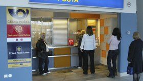 Kauza Česká pošta: Choc, který měl požadovat úplatek, přerušil členství v ČSSD