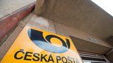 Pošta ve Zbraslavi se bude stěhovat: Přibudou parkovací místa a čekání bude pohodlnější