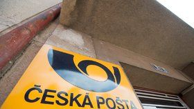 Praha chce koupit budovu pošty v Krči. Podmínky nákupu ale považuje za diskriminační. Je prý ve špatném stavu