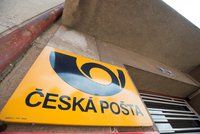 Pošta prodává budovu u Masarykova nádraží: Za 220 milionů ji koupí Penta. Jaké má plány?