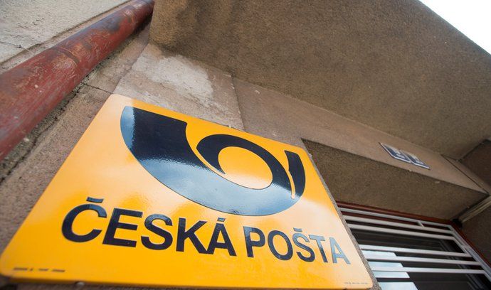 Česká pošta omylem zaměnila pokuty pro řidiče, zaplatí čtvrt milionu korun