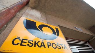 Česká pošta omylem zaměnila pokuty pro řidiče, zaplatí čtvrt milionu korun