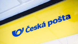 Česká pošta by mohla propustit až 4000 lidí. Odbory jsou ve stávkové pohotovosti