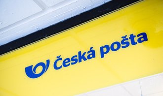 MAPA: Rušení poštovních poboček nejvíce zasáhne Prahu a Moravskoslezský krajsd