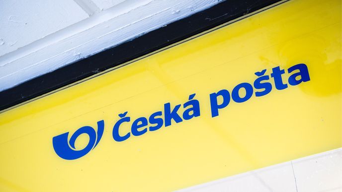 Česká pošta dostala pokutu od České národní banky, měla porušit hned několik paragrafů zákona o kapitálových trzích.