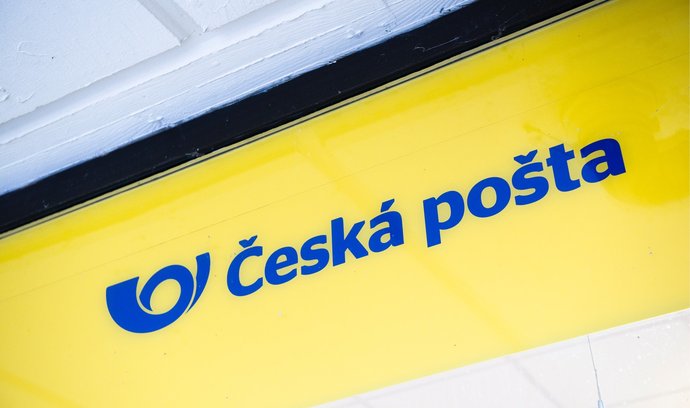 Česká pošta dostala pokutu od České národní banky, měla porušit hned několik paragrafů zákona o kapitálových trzích.