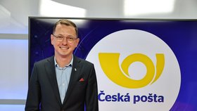 Rušení poboček České pošty: Hostem Epicentra byl mluvčí pošty Matyáš Vitík (20.6.2023)