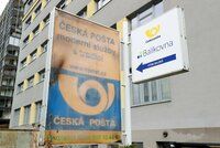 Rozzlobení starostové chtějí jednat s Českou poštou. Žádají vládu, aby stopla rušení poboček