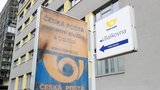 Rozzlobení starostové chtějí jednat s Českou poštou. Žádají vládu, aby stopla rušení poboček
