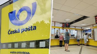 Pošta nad propastí. Plán záchrany státního obra může vyjít, rychlé ozdravení ale nepřinese Pošta nad propastí. Plán záchrany státního obra může vyjít, rychlé ozdravení ale nepřinese