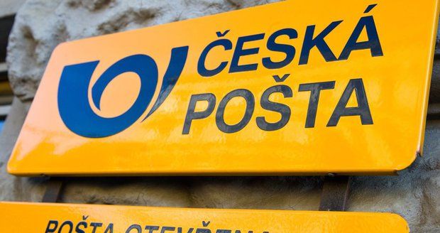 České poště klesl zisk o 110 milionů. Nejvíce ztrátové pobočky možná zruší