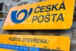 Česka pošta