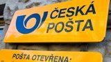 Česká pošta zdražuje obyčejný dopis i těžší balíky: Připlatíme si až 39 korun
