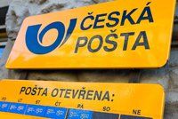 Česká pošta chce vydávat stravenky: Návrh nadchl i ČSSD