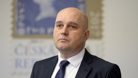 Českou poštu dočasně povede dosavadní ředitel poštovní služby podniku Miroslav Štěpán.