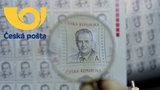 Česká pošta zdražuje známky na 19 korun. Slevu dá výměnou za osobní data