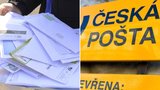 Česká pošta propadla do obří ztráty. Nepomohla ani první vlna propouštění