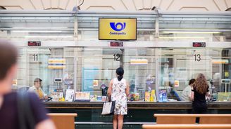 Platby SIPO od ledna podraží, Česká pošta zvýšila poplatky Platby SIPO od ledna podraží, Česká pošta zvýšila poplatky