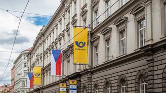 SIPO 2026: Česká pošta kvůli změně DPH zdraží platby až o šest korun SIPO 2026: Česká pošta kvůli změně DPH zdraží platby až o šest korun
