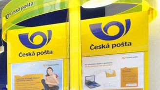 Pošta zrušila tendr na přepravu balíků, zůstane u ČD Cargo