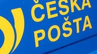 Česká pošta od ledna zdraží, lidé zaplatí více za balíky i dopisy do zahraničí