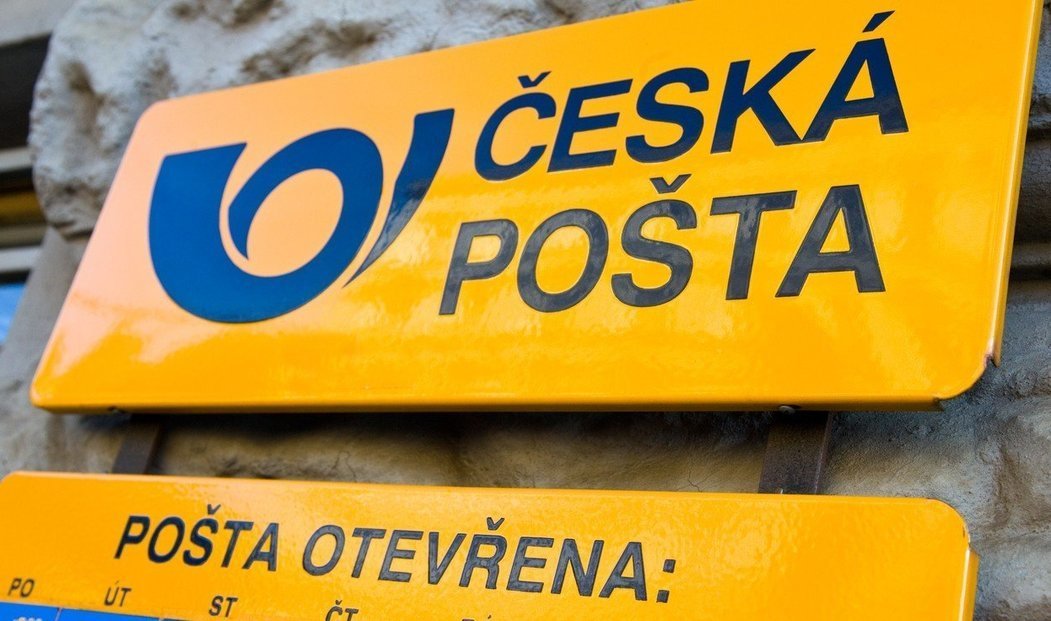 Česká pošta bude propouštět.
