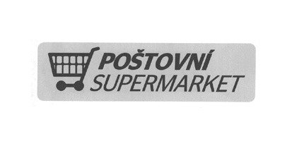 Česká pošta chtěla vlastní internetový obchod.