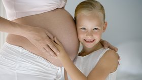 Porodnice U Apolináře spustila v souvislosti s pandemií koronaviru poradenský web pro nastávající maminky a rodičky (ilustrační foto).