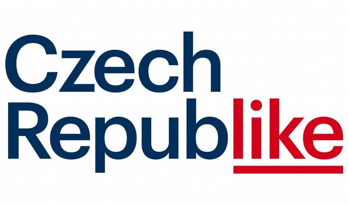 Česká republika mění po více než 11 letech své turistické logo a vizuální styl.