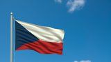 Opilec ukradl v Hodoníně v den státního smutku českou vlajku: Zažije "průvan" v peněžence