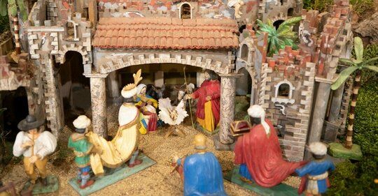 Tip na výlet: Vánoční průvod třešťskými betlémy pohladí po duši a naladí na sváteční atmosféru