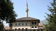 Nejbarevnější mešitu Evropy najdeme v severomakedonském městě Tetovo