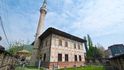 Nejbarevnější mešitu Evropy najdeme v severomakedonském městě Tetovo
