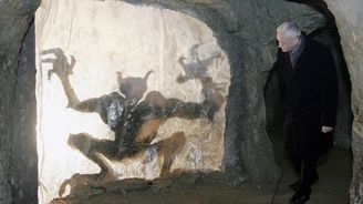 TOP 10: Katakomby, hrobky, sklepy, štoly. Prozkoumejte nejzajímavější podzemní prostory v Česku