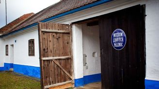 Ve slovácké obci Vlčnov můžete navštívit ojedinělé muzeum lidových pálenic Ve slovácké obci Vlčnov můžete navštívit ojedinělé muzeum lidových pálenic