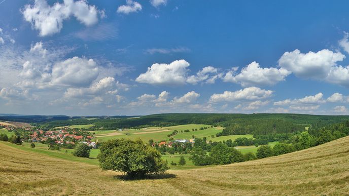 Boskovická brázda