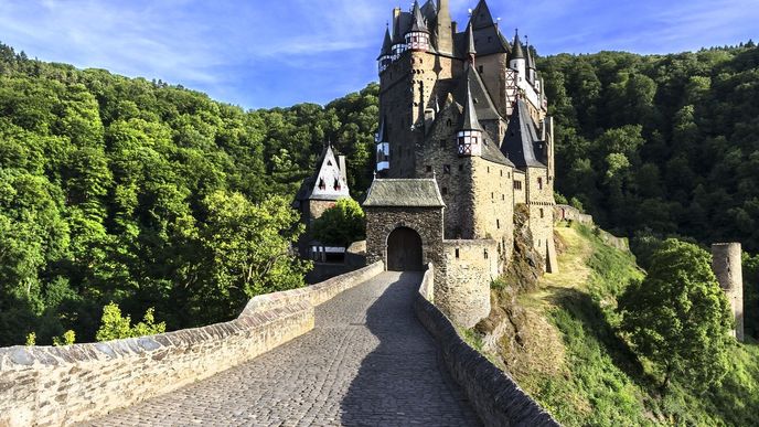 Eltz