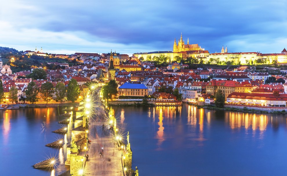 Česká republika se podle každoročního hodnocení Organizace pro hospodářskou spolupráci a rozvoj (OECD) stala 23. nejlepší zemí pro život.