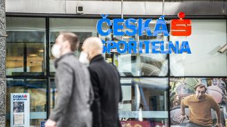 Česká spořitelna získala ocenění Banka roku, nejlepším bankéřem je její šéf Tomáš Salomon