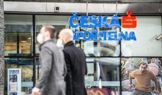 Česká spořitelna získala ocenění Banka roku, nejlepším bankéřem je její šéf Tomáš Salomon