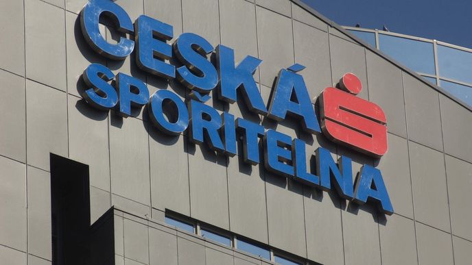 Česká spořitelna