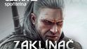 Česká spořitelna_svítící karta_Zaklínač Česká spořitelna_svítící karta_Zaklínač