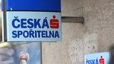 Výpadek v České spořitelně. Nefungovalo bankovnictví George v mobilu a na počítači
